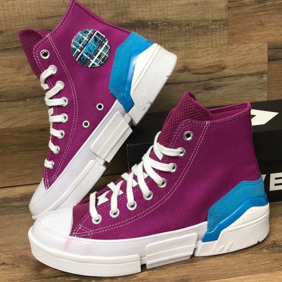 CONVERSE HIGH TOP BRAND NEW - Picture 4 of 16